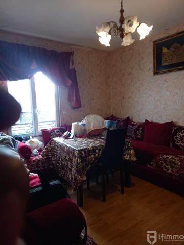 Appartement 3 pièces