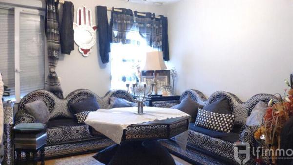 Appartement 3 pièces