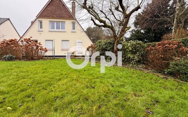 Maison à vendre    3 pièces • 75 m2 Saint-Martin-Boulogne