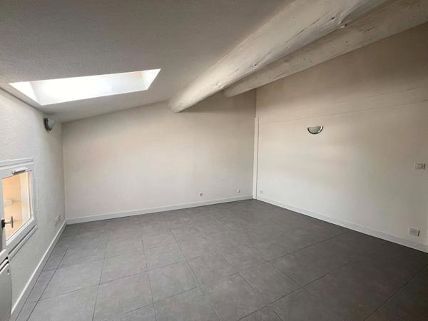 Appartement L Escale T2Bis de 45.95 m2
