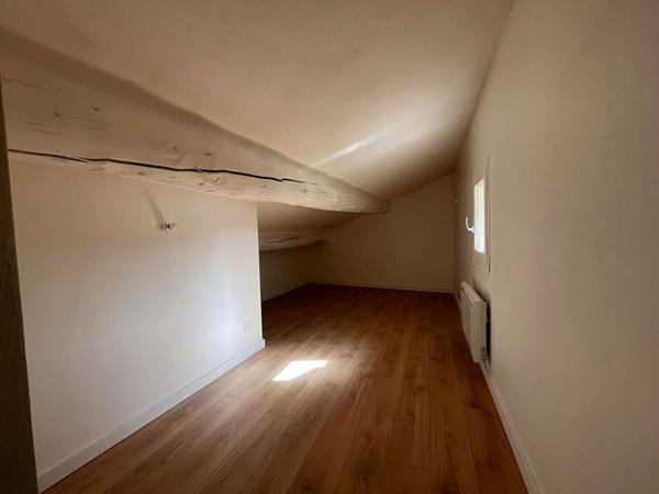 Appartement L Escale T2Bis de 45.95 m2
