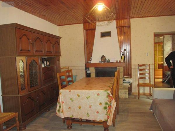 Maison à vendre à Baulay en Haute-Saône (70160), ref : CP/E39