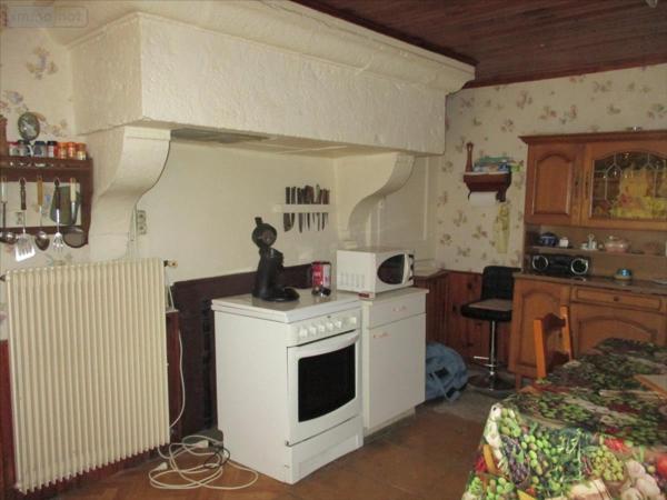 Maison à vendre à Baulay en Haute-Saône (70160), ref : CP/E39