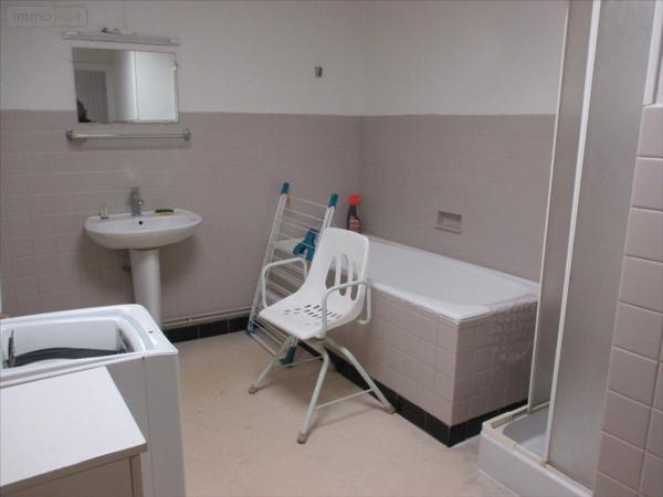 Maison à vendre à Baulay en Haute-Saône (70160), ref : CP/E39