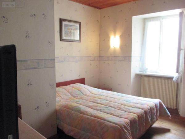 Maison à vendre à Baulay en Haute-Saône (70160), ref : CP/E39