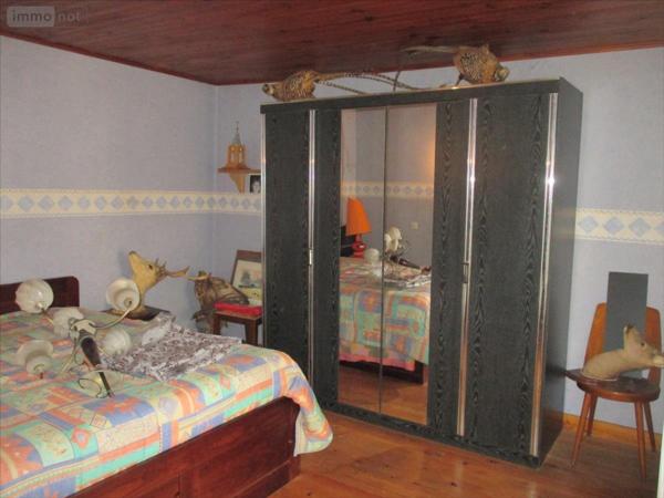 Maison à vendre à Baulay en Haute-Saône (70160), ref : CP/E39