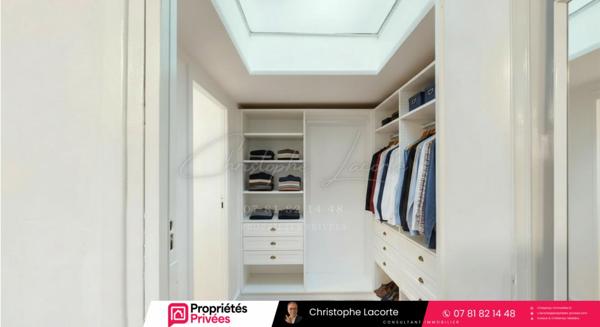 Appartement Paris 14ème 2 pièces 50 m2