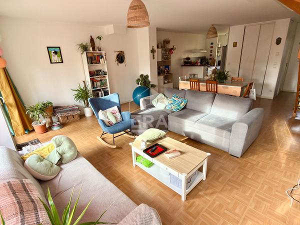 Maison Herouville Saint Clair 5 pièce(s) 105 m2