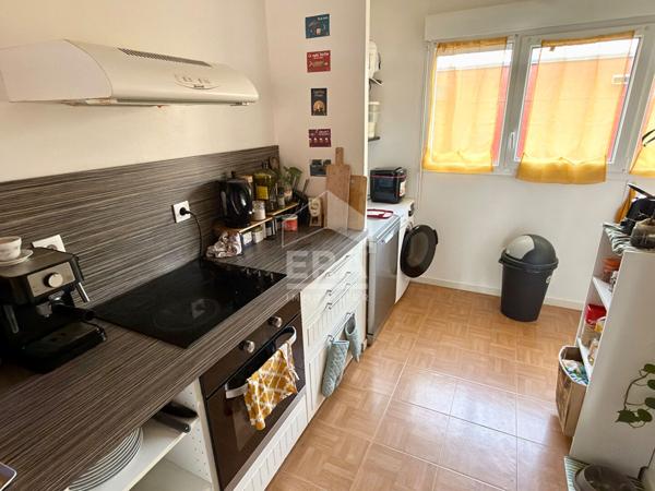 Maison Herouville Saint Clair 5 pièce(s) 105 m2