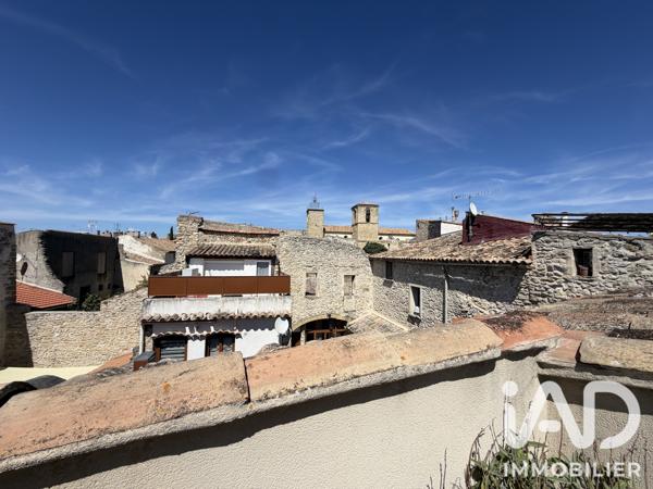 Maison à vendre 4 pièces 107 m² Lançon-Provence