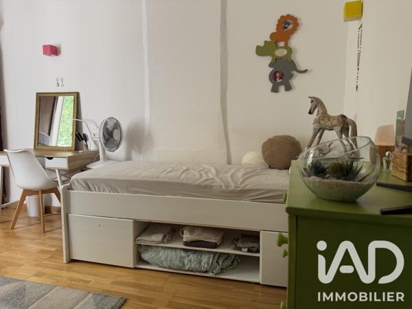 Maison à vendre 4 pièces 107 m² Lançon-Provence