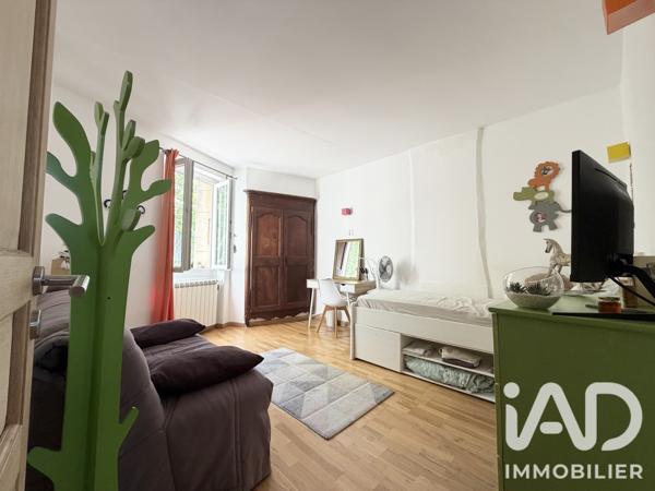 Maison à vendre 4 pièces 107 m² Lançon-Provence