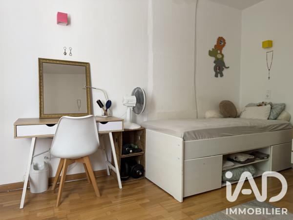 Maison à vendre 4 pièces 107 m² Lançon-Provence