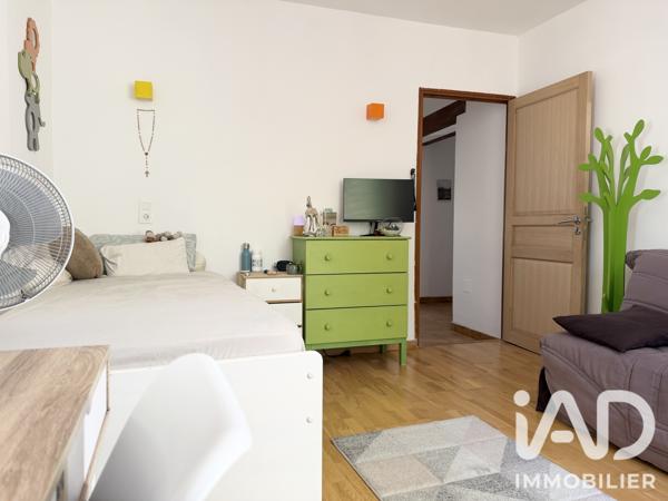 Maison à vendre 4 pièces 107 m² Lançon-Provence