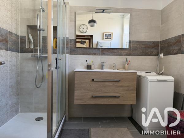 Maison à vendre 4 pièces 107 m² Lançon-Provence