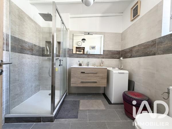 Maison à vendre 4 pièces 107 m² Lançon-Provence