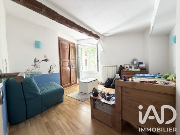 Maison à vendre 4 pièces 107 m² Lançon-Provence