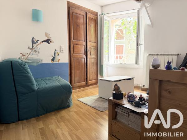 Maison à vendre 4 pièces 107 m² Lançon-Provence
