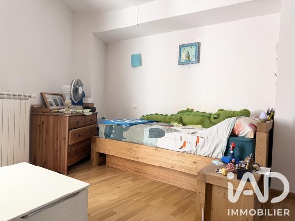 Maison à vendre 4 pièces 107 m² Lançon-Provence