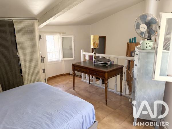 Maison à vendre 4 pièces 107 m² Lançon-Provence