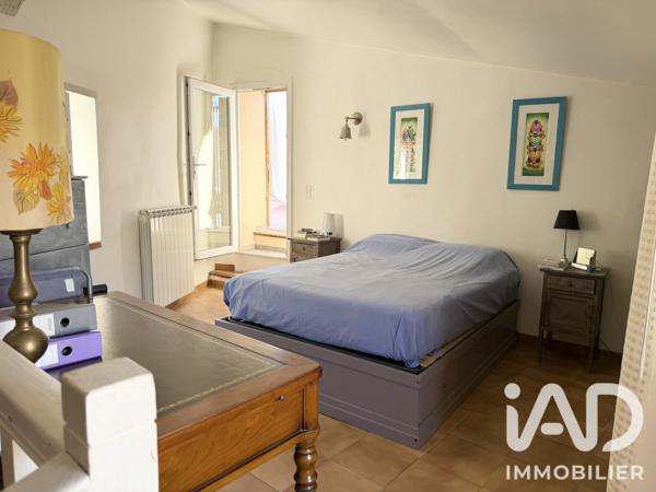 Maison à vendre 4 pièces 107 m² Lançon-Provence