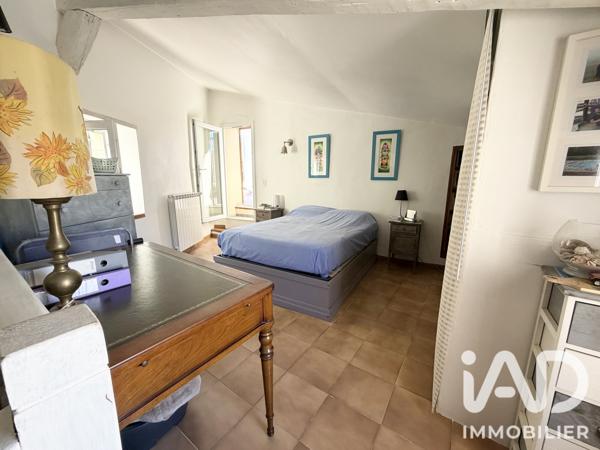 Maison à vendre 4 pièces 107 m² Lançon-Provence