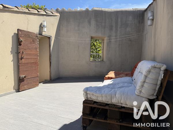 Maison à vendre 4 pièces 107 m² Lançon-Provence