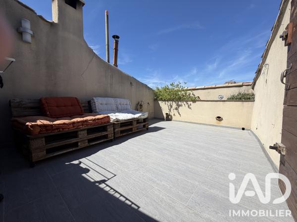 Maison à vendre 4 pièces 107 m² Lançon-Provence