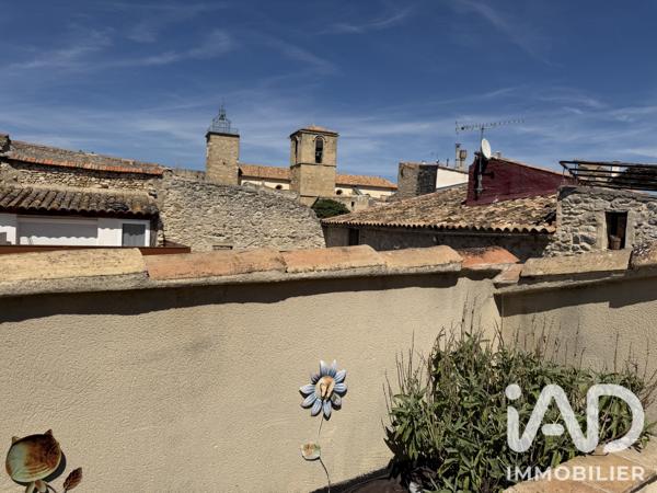 Maison à vendre 4 pièces 107 m² Lançon-Provence