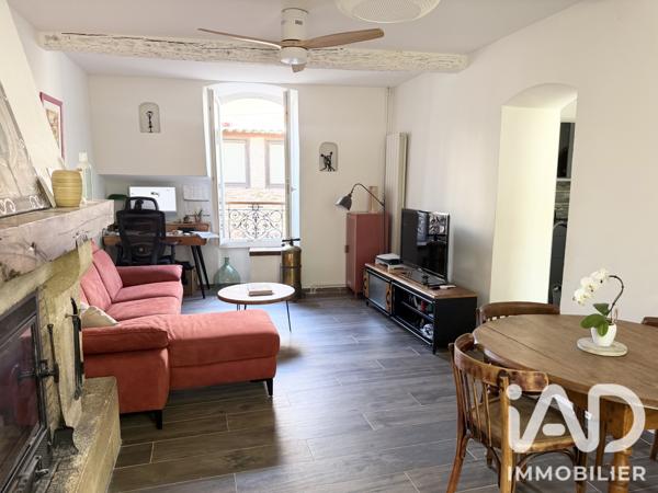 Maison à vendre 4 pièces 107 m² Lançon-Provence