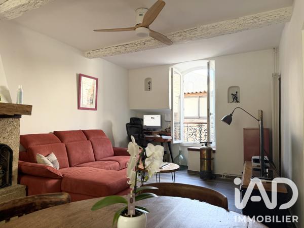 Maison à vendre 4 pièces 107 m² Lançon-Provence