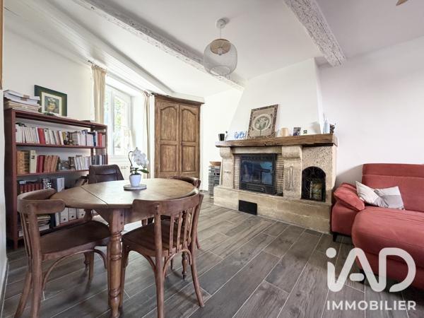 Maison à vendre 4 pièces 107 m² Lançon-Provence