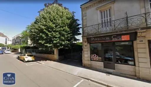 Parking à louer Dijon (21000)
