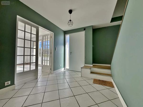 Achat - Maison Cherbourg-en-Cotentin 50130 5 pièces 106 m 2 756 m 2