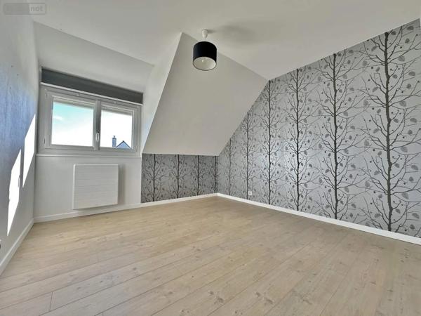 Achat - Maison Cherbourg-en-Cotentin 50130 5 pièces 106 m 2 756 m 2