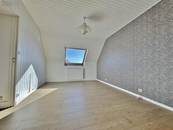 Achat - Maison Cherbourg-en-Cotentin 50130 5 pièces 106 m 2 756 m 2