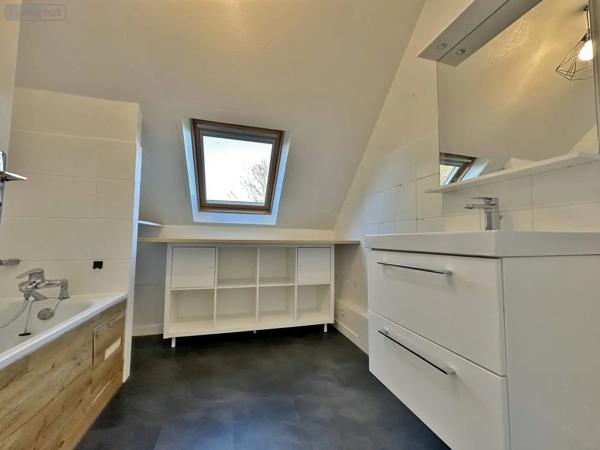 Achat - Maison Cherbourg-en-Cotentin 50130 5 pièces 106 m 2 756 m 2