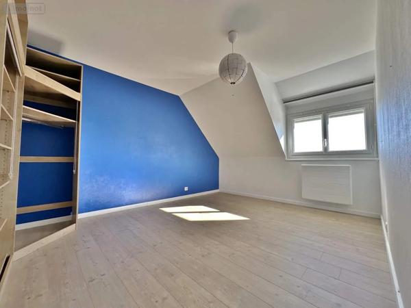 Achat - Maison Cherbourg-en-Cotentin 50130 5 pièces 106 m 2 756 m 2