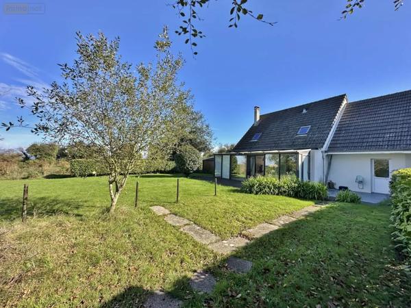 Achat - Maison Cherbourg-en-Cotentin 50130 5 pièces 106 m 2 756 m 2