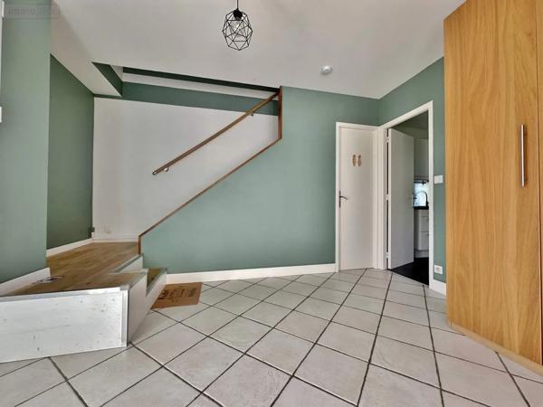Achat - Maison Cherbourg-en-Cotentin 50130 5 pièces 106 m 2 756 m 2