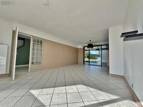 Achat - Maison Cherbourg-en-Cotentin 50130 5 pièces 106 m 2 756 m 2