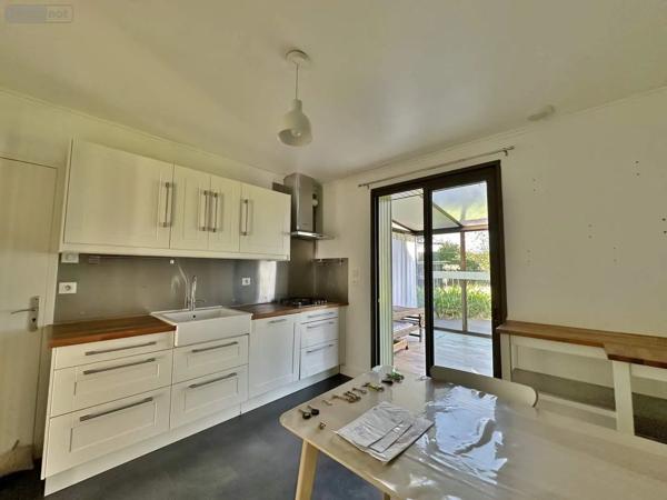 Achat - Maison Cherbourg-en-Cotentin 50130 5 pièces 106 m 2 756 m 2