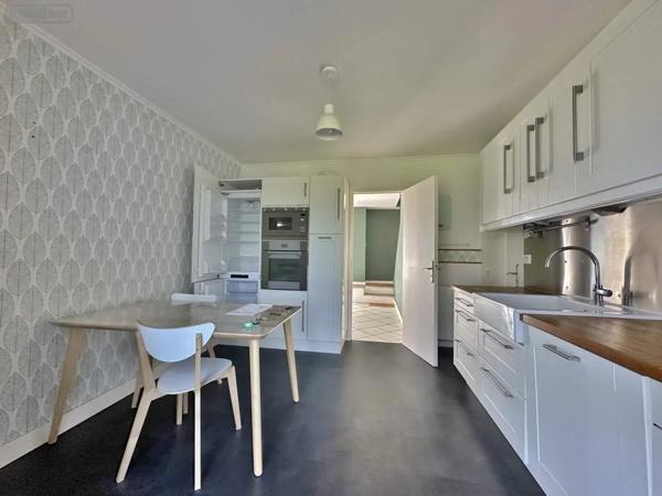 Achat - Maison Cherbourg-en-Cotentin 50130 5 pièces 106 m 2 756 m 2