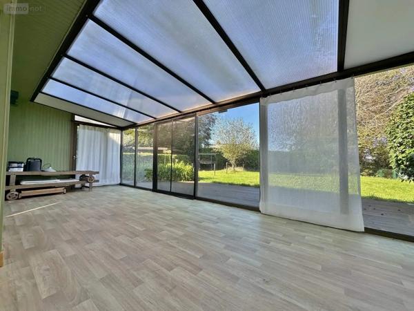 Achat - Maison Cherbourg-en-Cotentin 50130 5 pièces 106 m 2 756 m 2