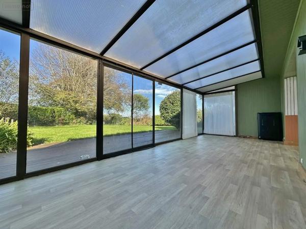 Achat - Maison Cherbourg-en-Cotentin 50130 5 pièces 106 m 2 756 m 2