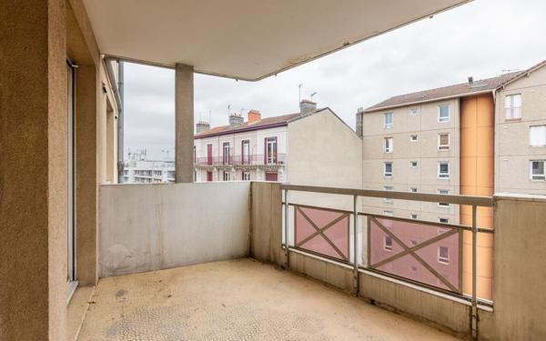 Appartement à vendre    3 pièces • 67 m2 Villeurbanne