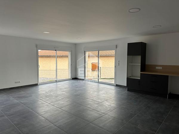 Maison - 70m2 - Cottance - Entièrement rénovée