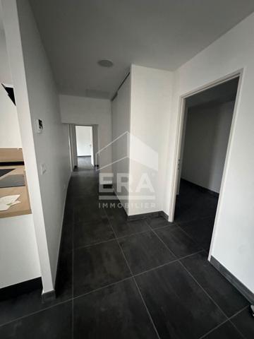 Maison - 70m2 - Cottance - Entièrement rénovée