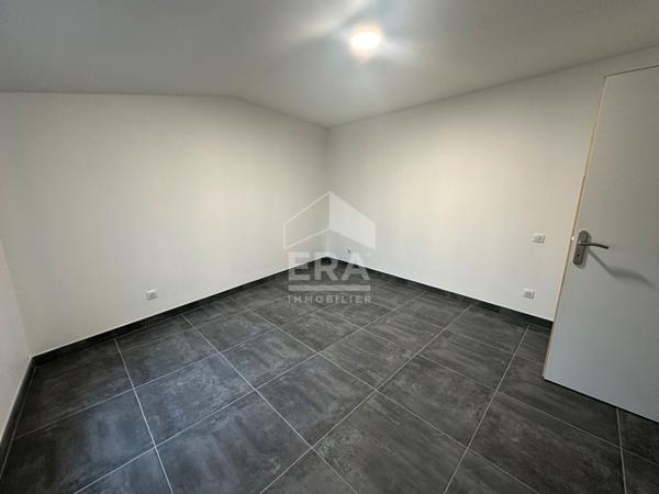 Maison - 70m2 - Cottance - Entièrement rénovée