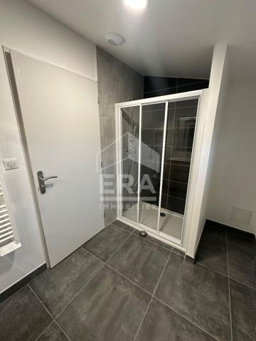 Maison - 70m2 - Cottance - Entièrement rénovée